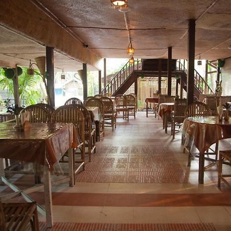 Symphony Palms Beach Resort And Spa Govind Nagar Ngoại thất bức ảnh