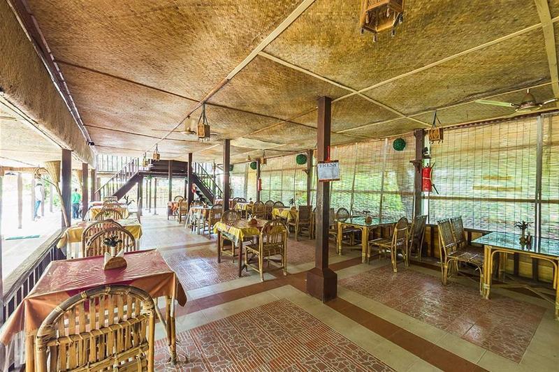 Symphony Palms Beach Resort And Spa Govind Nagar Ngoại thất bức ảnh